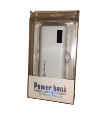 Повербанк Power Bank 2x10000mAh с дисплеем