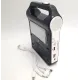 Радіоліхтар із сонячною панеллю Bluetooth Power Bank станція 2400 мА (знімні 2*18650) EASY POWER EP-036
