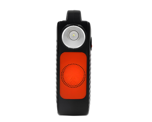 Ліхтар-Power Bank EP-391bt радіо-блютуз із сонячною панеллю + лампочки 3 шт.