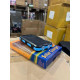 POWER BANK D003 на 30000 mAh і 2 USB із сонячною панеллю