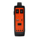 Ліхтар-Power Bank EP-391bt радіо-блютуз із сонячною панеллю + лампочки 3 шт.