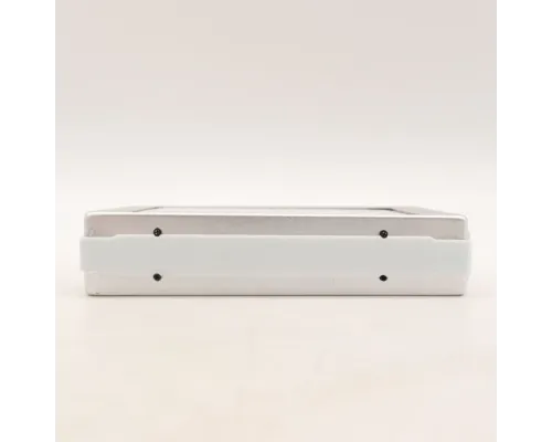 Ударопрочный солнечный повербанк Solar 20000 mAh, Серый Ударопрочный солнечный повербанк Solar 20000 mAh, Серый