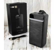 Power bank с LED индикатором 50000мАч 22,5Вт КР PD-50 Power bank с LED индикатором 50000мАч 22,5Вт КР PD-50