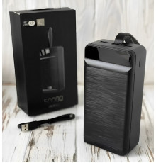 Power bank з LED-індикатором 50000 мА·год 22,5 Вт КР PD-50