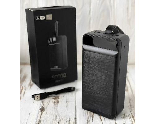Power bank з LED-індикатором 50000 мА·год 22,5 Вт КР PD-50 Power bank з LED-індикатором 50000 мА·год 22,5 Вт КР PD-50
