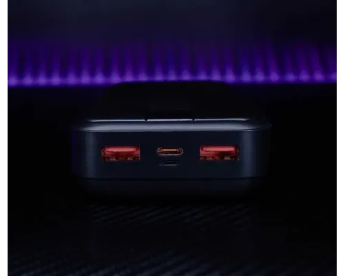 Inkax PBQ-06 PD+QC 3.0 10 000mAh Power Bank 22.5W
