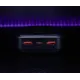 Inkax PBQ-06 PD+QC 3.0 10 000mAh Power Bank 22.5W