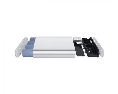 Зовнішній акумулятор Power Bank 20800mAm ART 2642