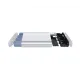 Зовнішній акумулятор Power Bank 20800mAm ART 2642