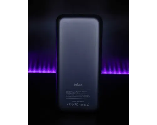 Inkax PBQ-06 PD+QC 3.0 10 000mAh Power Bank 22.5W