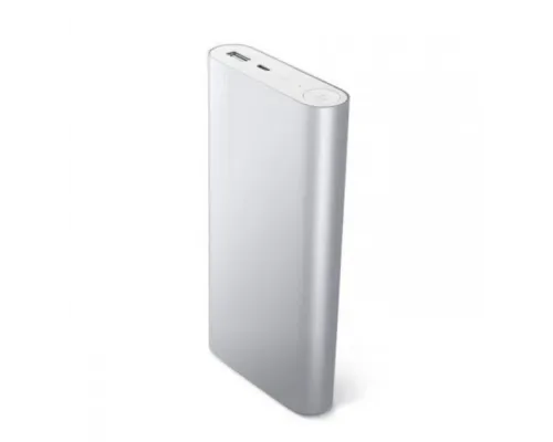 Зовнішній акумулятор Power Bank 20800mAm ART 2642