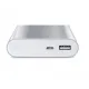 Зовнішній акумулятор Power Bank 20800mAm ART 2642