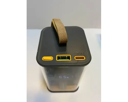 Power Bank 20000 mAh KP-25 (22,5W), ⁇ Повербанк ⁇ Портативне заряджання