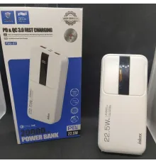 Power Bank Inkax PBQ-07 20000mAh QC3.0 22.5W