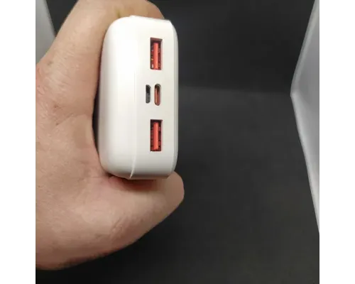 Power Bank Inkax PBQ-07 20000mAh QC3.0 22.5W Power Bank Inkax PBQ-07 20000mAh QC3.0 22.5W