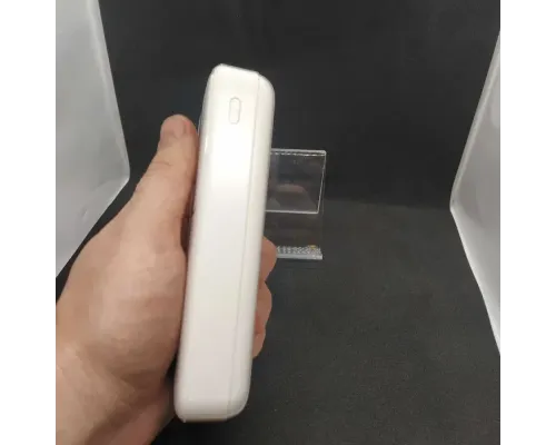 Power Bank Inkax PBQ-07 20000mAh QC3.0 22.5W Power Bank Inkax PBQ-07 20000mAh QC3.0 22.5W