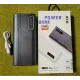 Power Bank Мобільна зарядка зовнішній акумулятор UN-3104 50000mAh (6k)