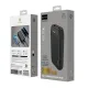 Портативна універсальна батарея LENYES PX267 Black 20000 mAh 2 A 5 W USB,Type-C, MicroUSB