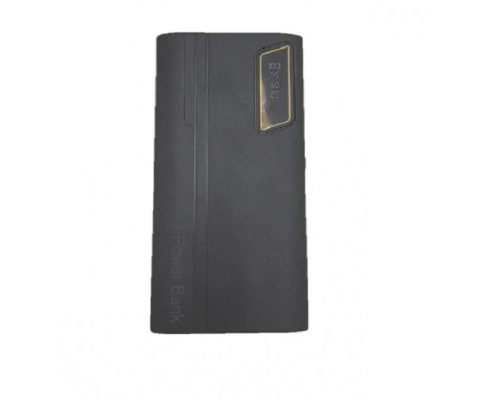 Power Bank Мобільна зарядка зовнішній акумулятор UN-3104 50000mAh (6k)