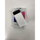 Повербанк KT T51X 50000mAh з 4 кабелями і 2 USB-портами Білий