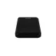 Повербанк Asonic AS-P10 10000 mAh 2*USB Чорний