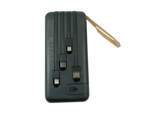 Универсальный павербанк Power Bank Z-05 50000mah Универсальный павербанк Power Bank Z-05 50000mah