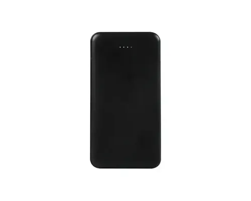 Повербанк Asonic AS-P10 10000 mAh 2*USB Чорний Повербанк Asonic AS-P10 10000 mAh 2*USB Чорний