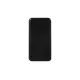 Повербанк Asonic AS-P10 10000 mAh 2*USB Чорний