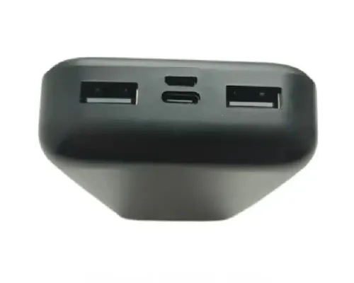 Зовнішній акумулятор Power bank 20000 mAh з USB, Lenyes PX263, Повербанк зі швидким заряджанням Зовнішній акумулятор Power bank 20000 mAh з USB, Lenyes PX263, Повербанк зі швидким заряджанням