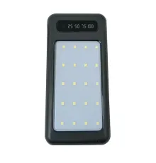 Универсальный павербанк Power Bank Z-05 50000mah