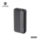 Зовнішній акумулятор Power bank 20000 mAh з USB, Lenyes PX263, Повербанк зі швидким заряджанням