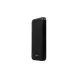 Повербанк Asonic AS-P10 10000 mAh 2*USB Чорний