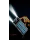 Зарядний пристрій для телефона Power Bank 30000 mAh із сонячною панеллю UKC