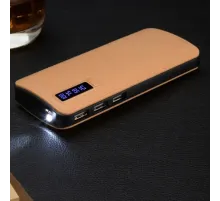 Повер банк Smart Tech 50000 mAh. Power Bank