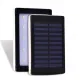 Зовнішній акумулятор Power bank Solar 90000 mAh зарядний Solar