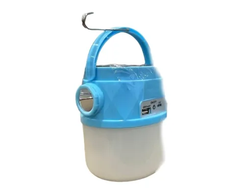 Портативна сонячна станція GDLITE GD-071