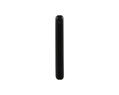 Повербанк Asonic AS-P10 10000 mAh 2*USB Чорний Повербанк Asonic AS-P10 10000 mAh 2*USB Чорний