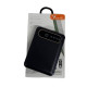 Power Bank Viaking 50000 mAh з вбудованим LCD-дисплеєм N-8 Чорний