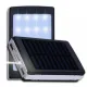Зовнішній акумулятор Power bank Solar 90000 mAh зарядний Solar