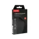 Повербанк Asonic AS-P10 10000 mAh 2*USB Чорний