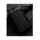 Повербанк с фонариком и солнечной батареей + компас Viaking 50000 mAh N2