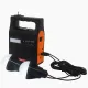 Портативна сонячна станція YOBOLIFE 3601-LM-6V функція Power Bank, потужний ліхтар, FM радіо, MP3 + 2 лампи