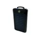 Power Bank 20000 mAh (No5 808) із сонячною панеллю й компасом