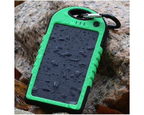 Портативне зарядне Power Bank Solar 30000 mAh на сонячній батареї ⁇ PowerBank Портативне зарядне Power Bank Solar 30000 mAh на сонячній батареї ⁇ PowerBank