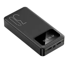 Мобільне заряджання Power Bank Z-45 30000 mah