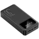 Мобільне заряджання Power Bank Z-45 30000 mah