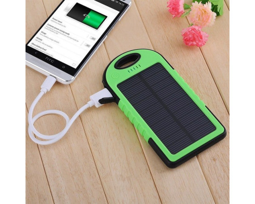 Портативне зарядне Power Bank Solar 30000 mAh на сонячній батареї ⁇ PowerBank Портативне зарядне Power Bank Solar 30000 mAh на сонячній батареї ⁇ PowerBank