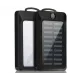 Power Bank 20000 mAh (No5 808) із сонячною панеллю й компасом