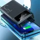 Мобільне заряджання Power Bank Z-45 30000 mah