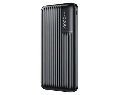 Зовнішній акумулятор PowerBank 10000 mAh, LENYES PX161 / Портативний акумулятор / Повербанк для телефона / УМБ Зовнішній акумулятор PowerBank 10000 mAh, LENYES PX161 / Портативний акумулятор / Повербанк для телефона / УМБ